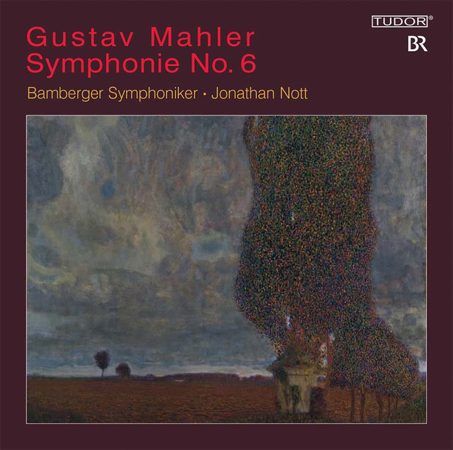 Bamberger Symphoniker, Jonathan Nott – Mahler: Symphony No. 6 (2013) MCH SACD ISO