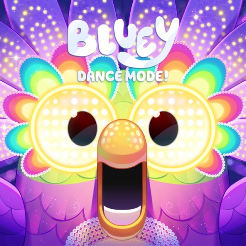 Bluey – Dance Mode! (2023) [FLAC 24 bit, 44,1 kHz]