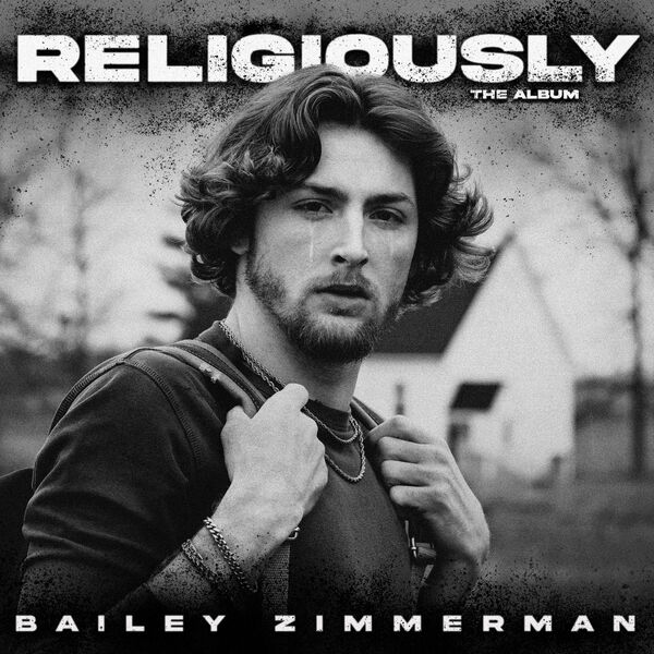 Bailey Zimmerman – Religiously. The Album. (2023) [FLAC 24bit/44,1kHz]