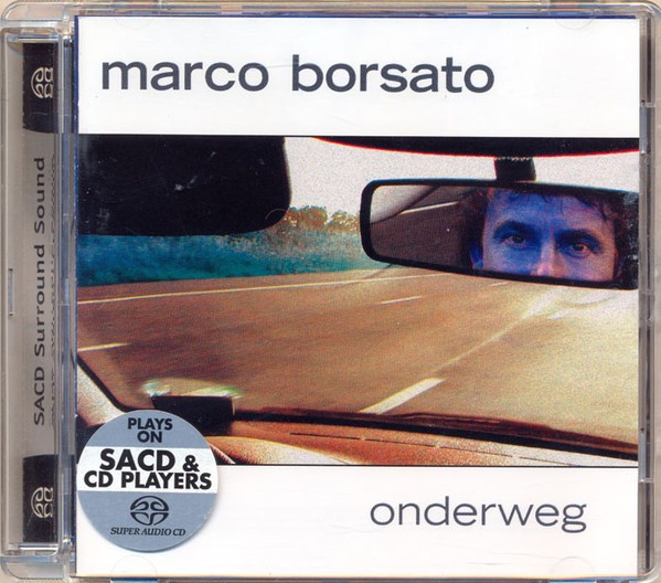 Marco Borsato – Onderweg (2002) MCH SACD ISO + DSF DSD64 + Hi-Res FLAC