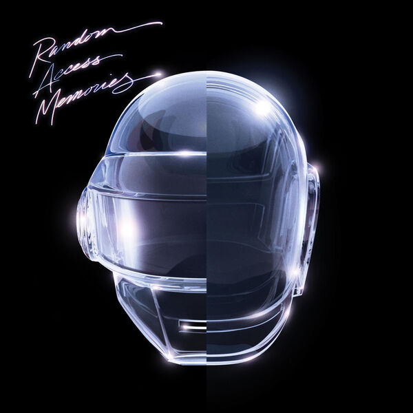 Daft Punk – Random Access Memories  (10th Anniversary Edition) (2023) [Official Digital Download 24bit/88,2kHz]
