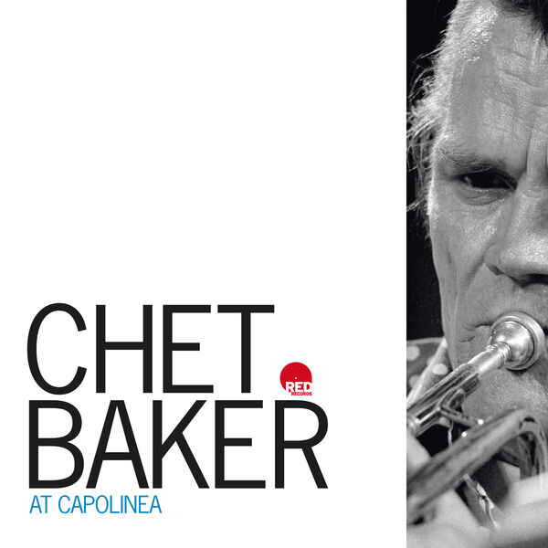 Chet Baker – At Capolinea (Remastered) (2023) [Official Digital Download 24bit/48kHz]