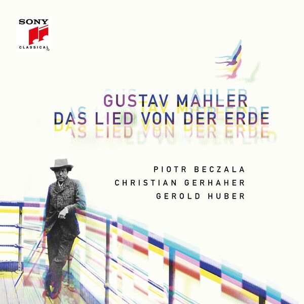 Christian Gerhaher - Mahler: Das Lied von der Erde (2023) [FLAC 24bit/96kHz]