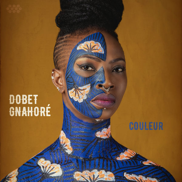Dobet Gnahoré - Couleur (2021) [FLAC 24bit/44,1kHz] Download