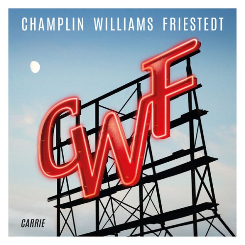 Bill Champlin, Joseph Williams, Peter Friestedt – Carrie (2023) [FLAC 24 bit, 48 kHz]