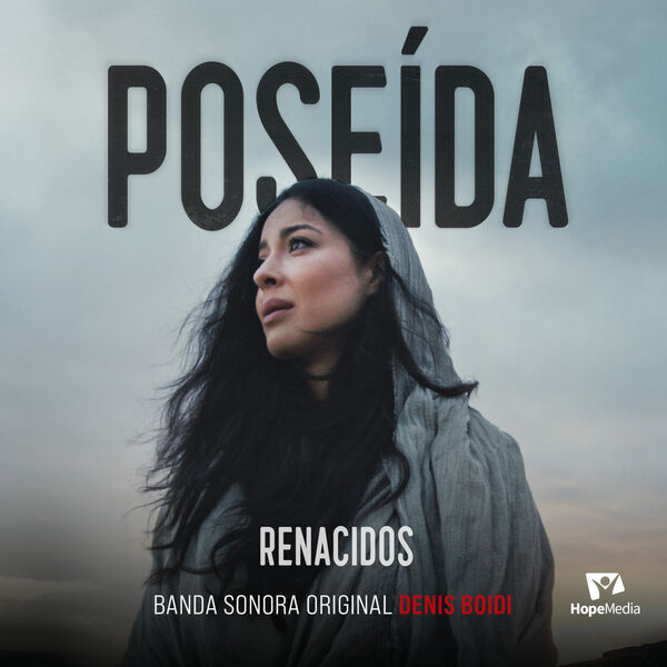 Denis Boidi - Renacidos: Poseída (2023) [FLAC 24bit/48kHz] Download