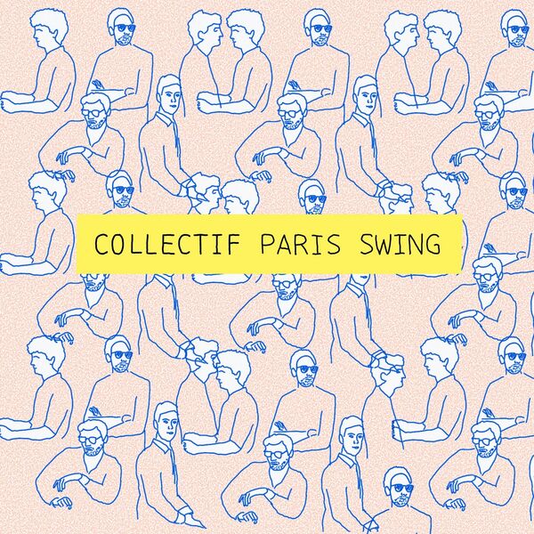 Collectif Paris Swing - Plays Duke Ellington (2023) [FLAC 24bit/48kHz] Download