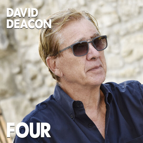 David Deacon – Four (2023) [FLAC 24bit/44,1kHz]