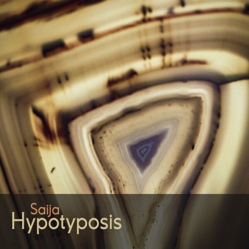 Corrado Saija – Hypotyposis (2023) [FLAC 24 bit, 44,1 kHz]