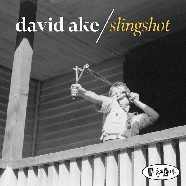 David Ake – Slingshot (2022/2023) [Official Digital Download 24bit/88,2kHz]