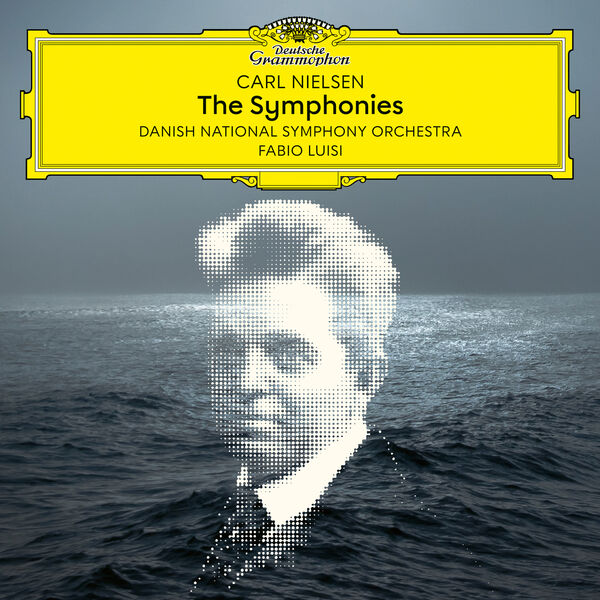 Danish National Symphony Orchestra, Fabio Luisi – Carl Nielsen: The Symphonies (2023) [Official Digital Download 24bit/96kHz]