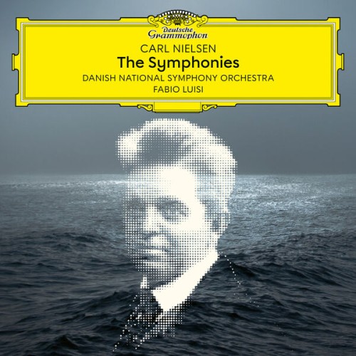 Danish National Symphony Orchestra, Fabio Luisi – Carl Nielsen: The Symphonies (2023) [FLAC 24 bit, 96 kHz]