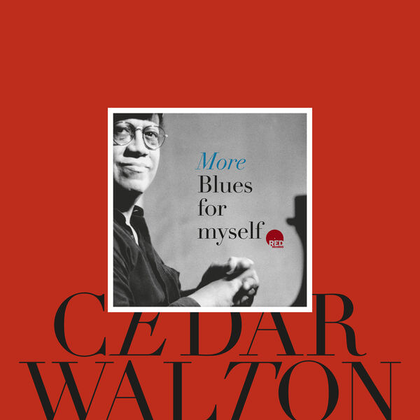 Cedar Walton – More Blues for Myself (1985/2023) [Official Digital Download 24bit/48kHz]