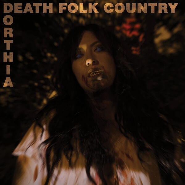 Dorthia Cottrell - Death Folk Country (2023) [FLAC 24bit/96kHz] Download