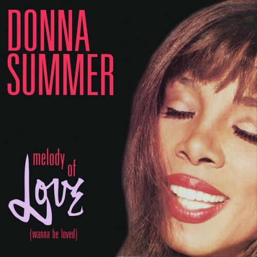 Donna Summer – Melody Of Love (Wanna Be Loved) (2023) [FLAC 24 bit, 96 kHz]