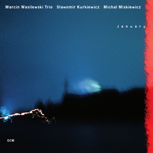 Marcin Wasilewski Trio – January (2008/2017) [Official Digital Download 24bit/96kHz]