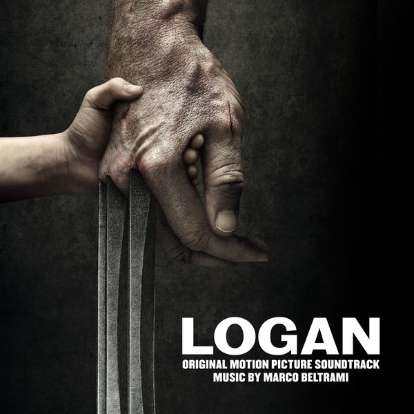 Marco Beltrami – Logan Deluxe (Original Motion Picture Soundtrack) (2017) [Official Digital Download 24bit/96kHz]
