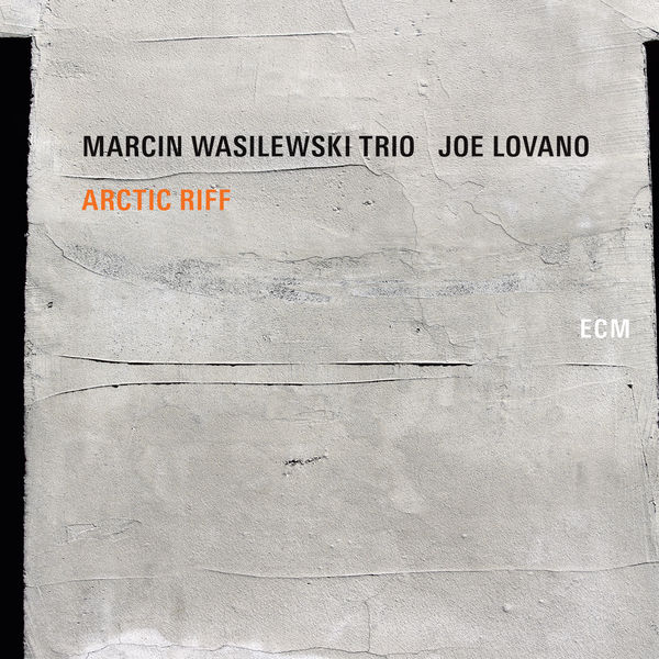 Marcin Wasilewski Trio – Arctic Riff (2020) [Official Digital Download 24bit/88,2kHz]