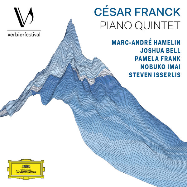 Marc-Andre Hamelin – Franck: Piano Quintet in F Minor, FWV 7 (2020) [Official Digital Download 24bit/48kHz]
