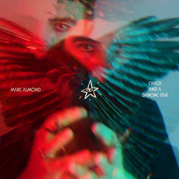 Marc Almond – Chaos and a Dancing Star (2020) [Official Digital Download 24bit/44,1kHz]
