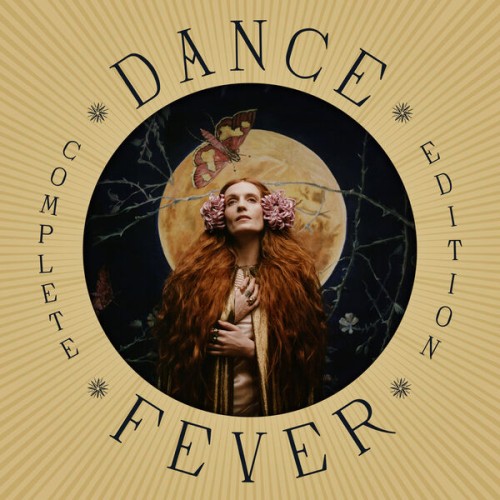 Florence and The Machine – Dance Fever (Complete Edition) (2023) [FLAC 24 bit, 96 kHz]