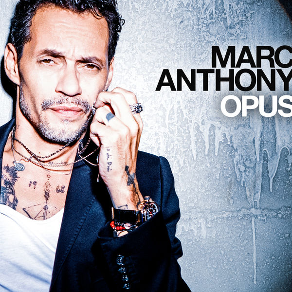 Marc Anthony – OPUS (2019) [Official Digital Download 24bit/44,1kHz]