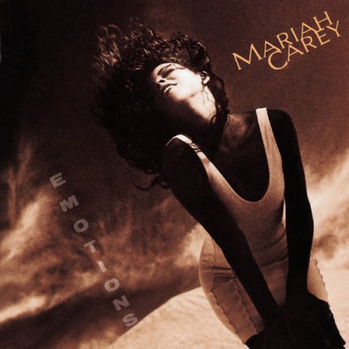 MARIAH CAREY – Emotions (1991/2015) [FLAC 24 bit, 96 kHz]