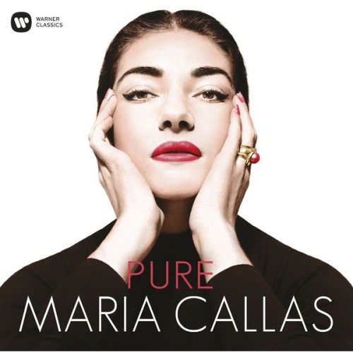 Maria Callas – Pure – Maria Callas (2014) [FLAC 24 bit, 96 kHz]