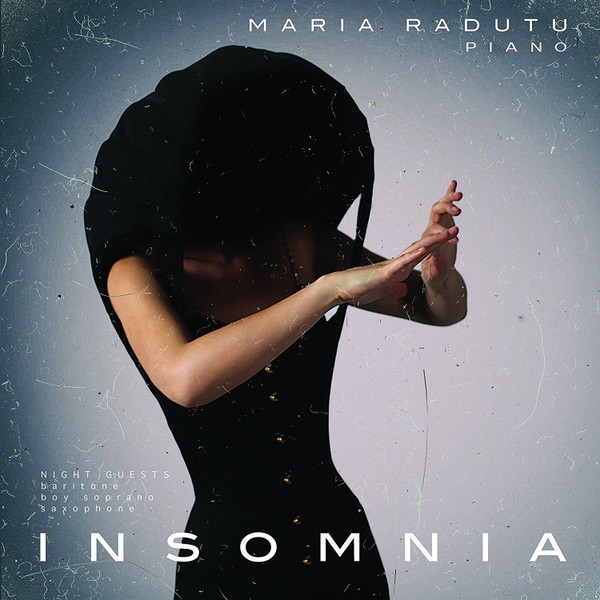 Maria Radutu – Insomnia (2016) [Official Digital Download 24bit/44,1kHz]