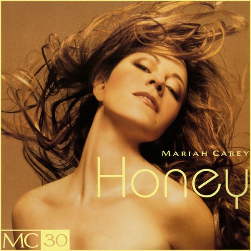 Mariah Carey – Honey EP (1997/2020) [FLAC 24 bit, 44,1 kHz]