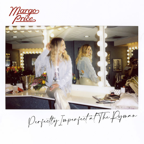 Margo Price – Perfectly Imperfect at The Ryman (Live) (2020) [Official Digital Download 24bit/48kHz]