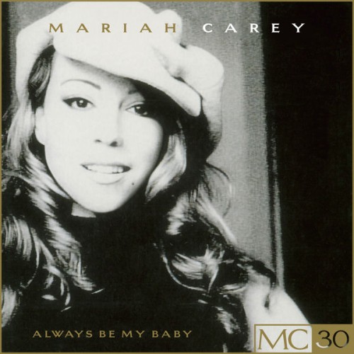 Mariah Carey – Always Be My Baby EP (1996/2020) [FLAC 24 bit, 44,1 kHz]