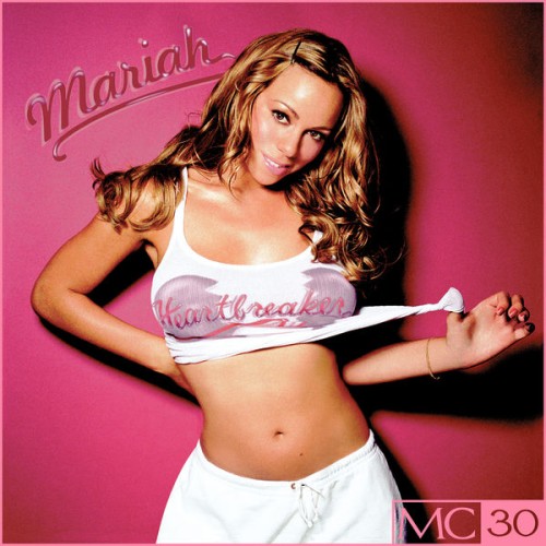 Mariah Carey – Heartbreaker EP (1999/2020) [FLAC 24 bit, 44,1 kHz]