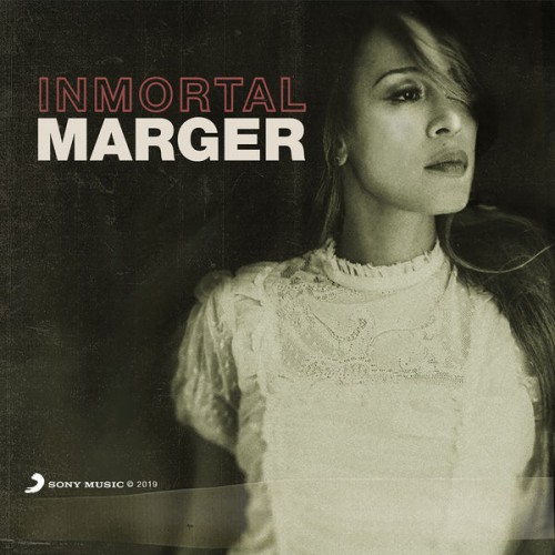 Marger – Inmortal (2019) [FLAC 24 bit, 44,1 kHz]