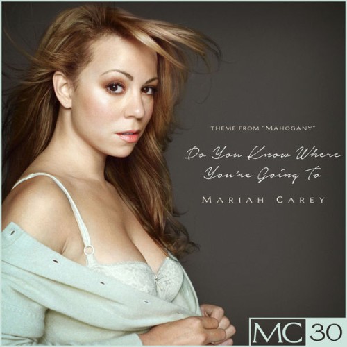Mariah Carey – Do You Know Where You’re Going To EP (1998/2020) [FLAC 24 bit, 44,1 kHz]