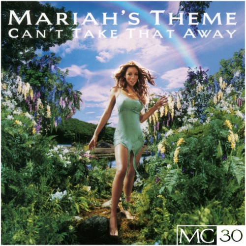 Mariah Carey – Can’t Take That Away (Mariah’s Theme) EP (1999/2020) [FLAC 24 bit, 44,1 kHz]