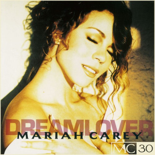Mariah Carey – Dreamlover EP (1993/2020) [FLAC 24 bit, 44,1 kHz]