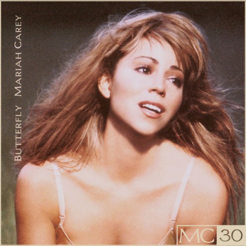 Mariah Carey – Butterfly EP (Remastered) (1997/2020) [FLAC 24 bit, 44,1 kHz]