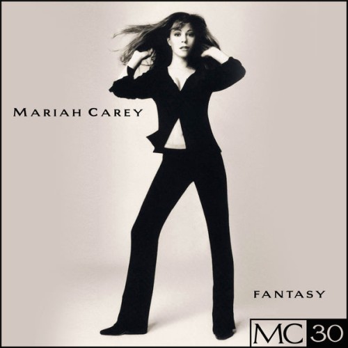 Mariah Carey – Fantasy EP (1995/2020) [FLAC 24 bit, 44,1 kHz]