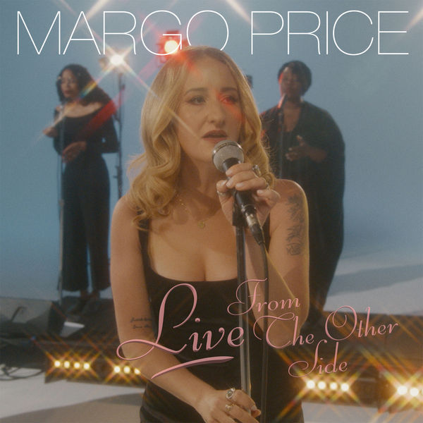 Margo Price – Live From The Other Side (2021) [Official Digital Download 24bit/48kHz]