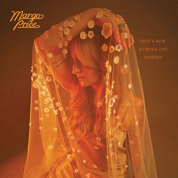 Margo Price – That’s How Rumors Get Started (2020) [Official Digital Download 24bit/48kHz]