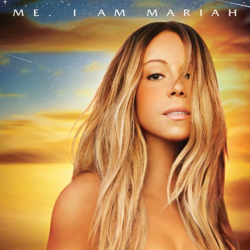 Mariah Carey – Me. I Am Mariah…The Elusive Chanteuse (Deluxe) (2014) [FLAC 24 bit, 44,1 kHz]