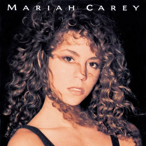 Mariah Carey – Mariah Carey (1990) [FLAC 24 bit, 96 kHz]