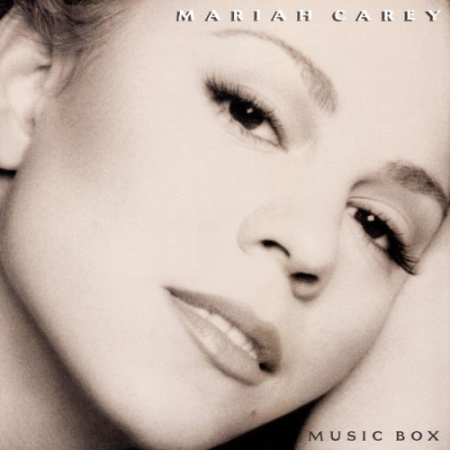 Mariah Carey – Music Box (1993/2015) [FLAC 24 bit, 96 kHz]