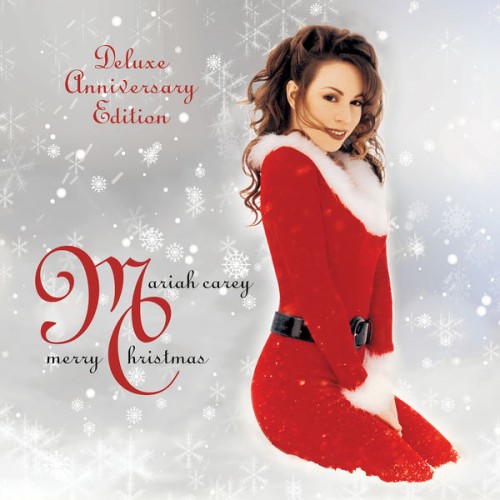 Mariah Carey – Merry Christmas  (Deluxe Anniversary Edition) (1994/2019) [FLAC 24 bit, 96 kHz]