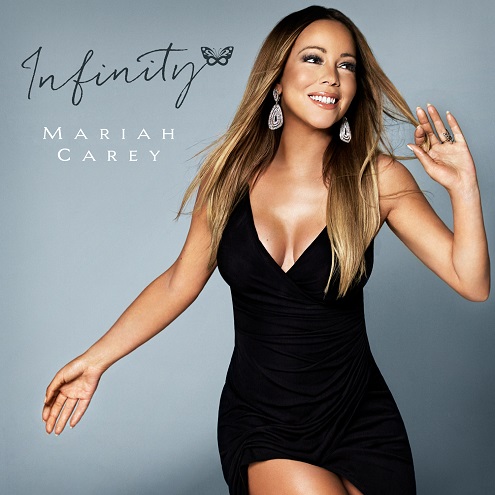 Mariah Carey – Infinity (2015) [FLAC 24 bit, 44,1 kHz]