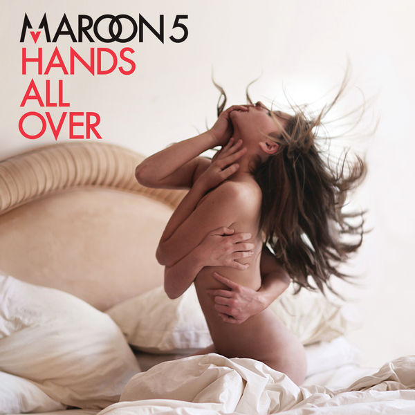 Maroon 5 – Hands All Over (Deluxe Edition) (2011/2014) [Official Digital Download 24bit/44,1kHz]