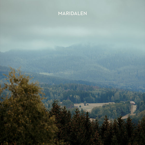 Maridalen – Maridalen (2021) [Official Digital Download 24bit/44,1kHz]