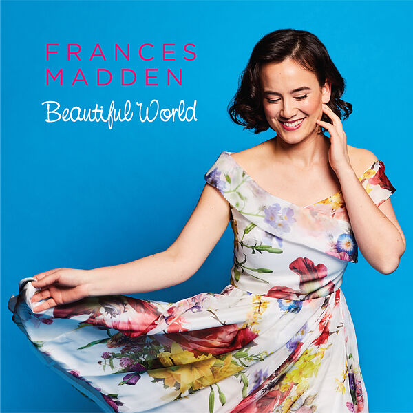 Frances Madden – Beautiful World (2023) [FLAC 24bit/48kHz]