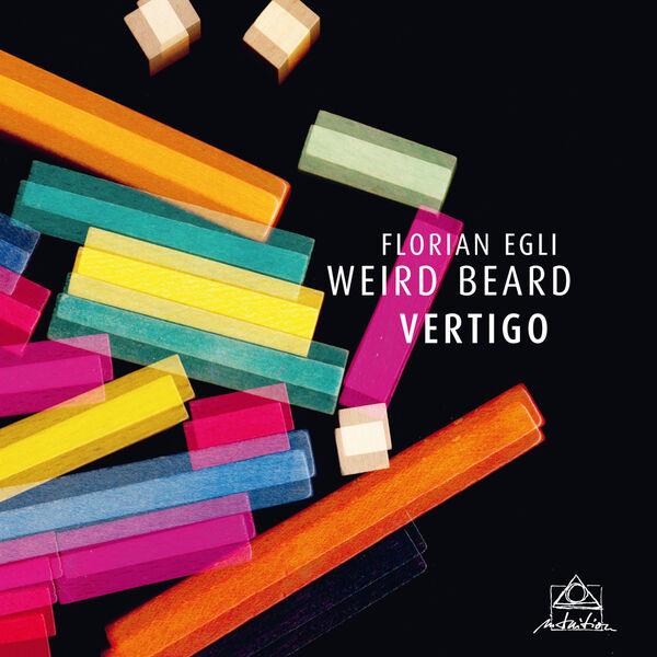 Florian Egli Weird Beard - Vertigo (2023) [FLAC 24bit/88,2kHz]